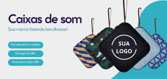 Caixa Som
