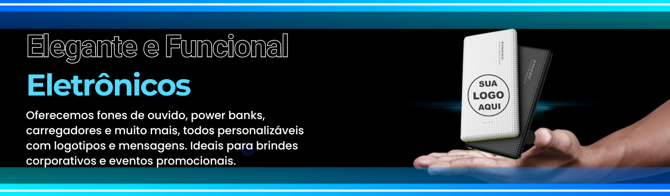 Eletrônicos