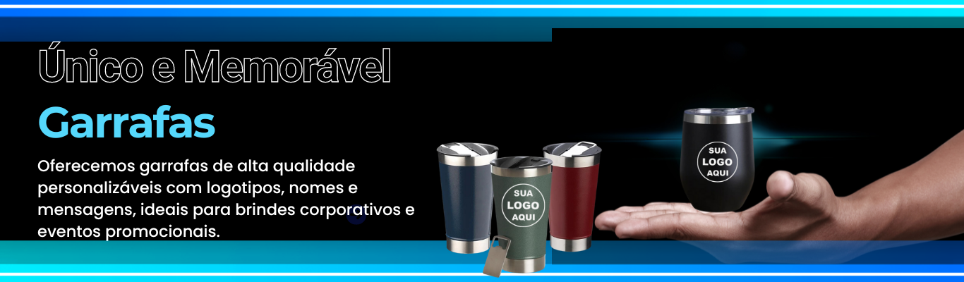 Térmicos Duplo Inox
