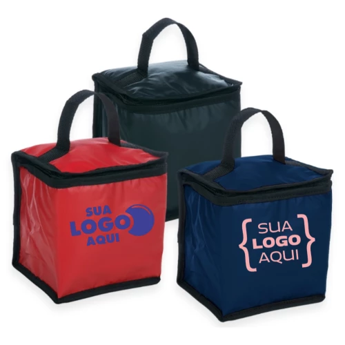 Bolsa Térmica 4 Litros 14310 Personalizada