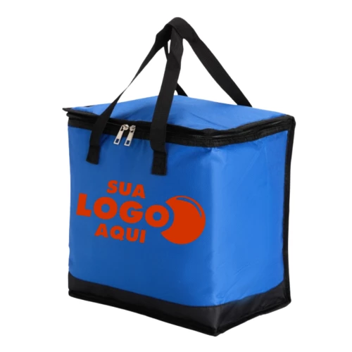 Bolsa Térmica 20 Litros 08274 Personalizada