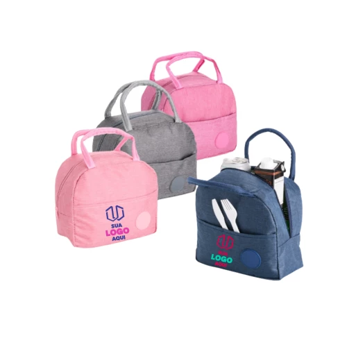 Bolsa Térmica 5 Litros 18967 Personalizada