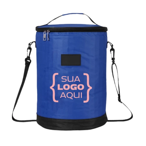 Bolsa Térmica 18 Litros 08275 Personalizada