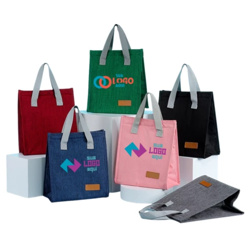 Bolsa Térmica 5 Litros 06024 Personalizada