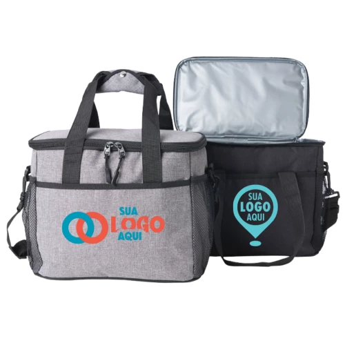 Bolsa Térmica 14 Litros 18603 Personalizada