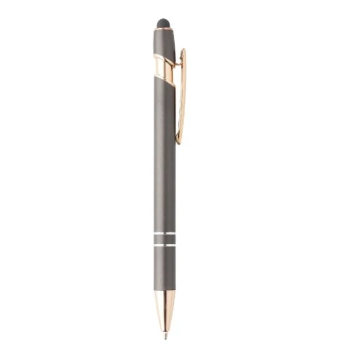 Caneta Metal Touch Personalizada