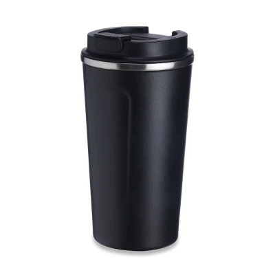 Copo Térmico de Café 500ml Q/F Personalizado