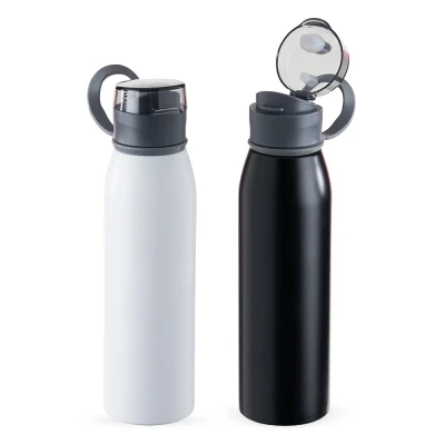 Garrafa Inox 650ml Personalizada 