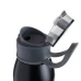 Garrafa Inox 650ml Personalizada 