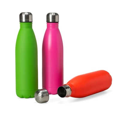 Garrafa Inox 750ml Personalizado