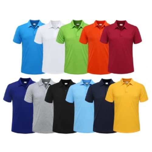 Camisa Polo Personalizada