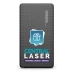 Power Bank 10.000mAh com Indicador LED Personalizado 