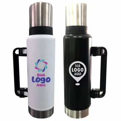 Térmica Quente e Frio Aço Inoxidável 1.4L Personalizado