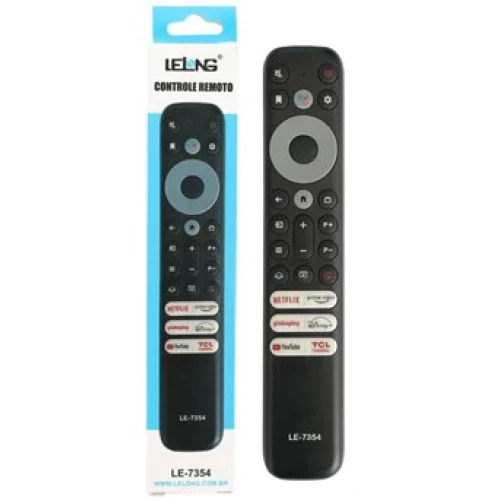 Controle Remoto LeLong LE-7354 