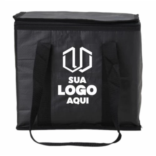 Bolsa Térmica 12 Litros 02697 23 cm x 26 cm