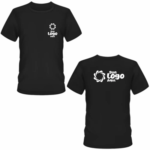 Uniforme Camiseta Personalizada