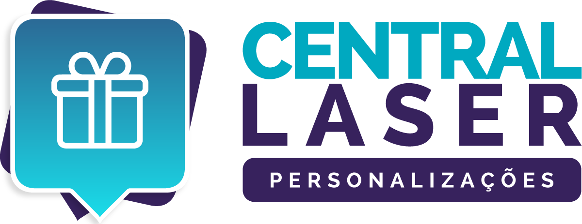 Central Personalizações